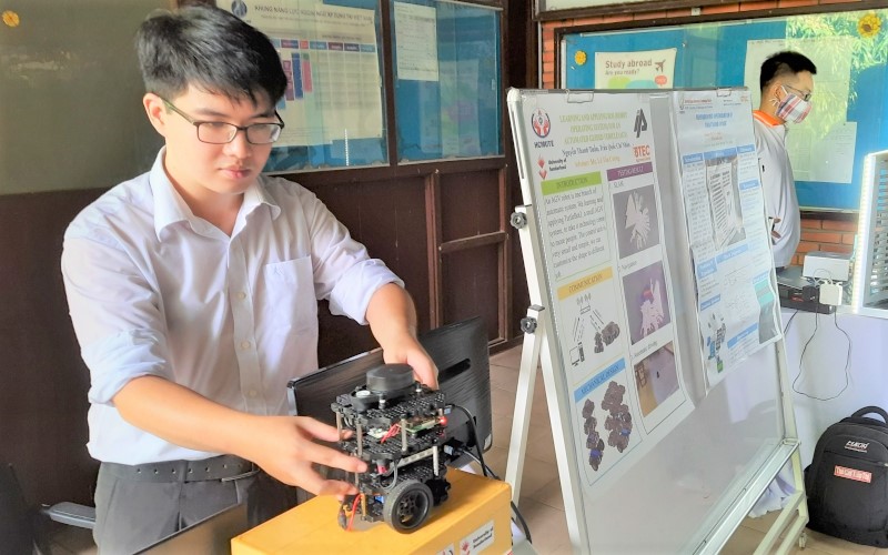 Hệ sinh thái khởi nghiệp tại Đông Nam Á có những bước nhảy vọt bất chấp dịch Covid-19